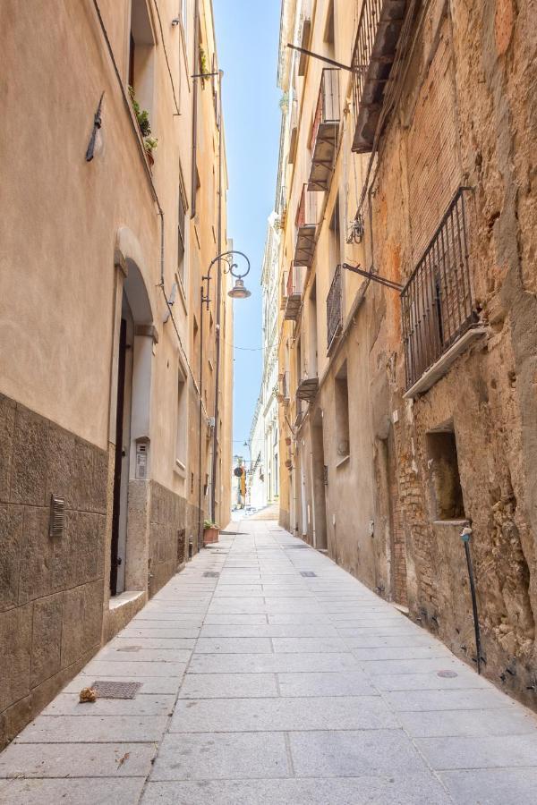 Casa Del Duomo Apartment Cagliari Exterior photo